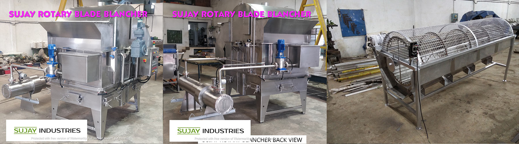 Rotary Tables / Turn tables / linear feeders