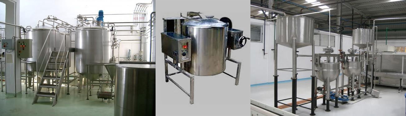 Jacked Vessels and Tanks