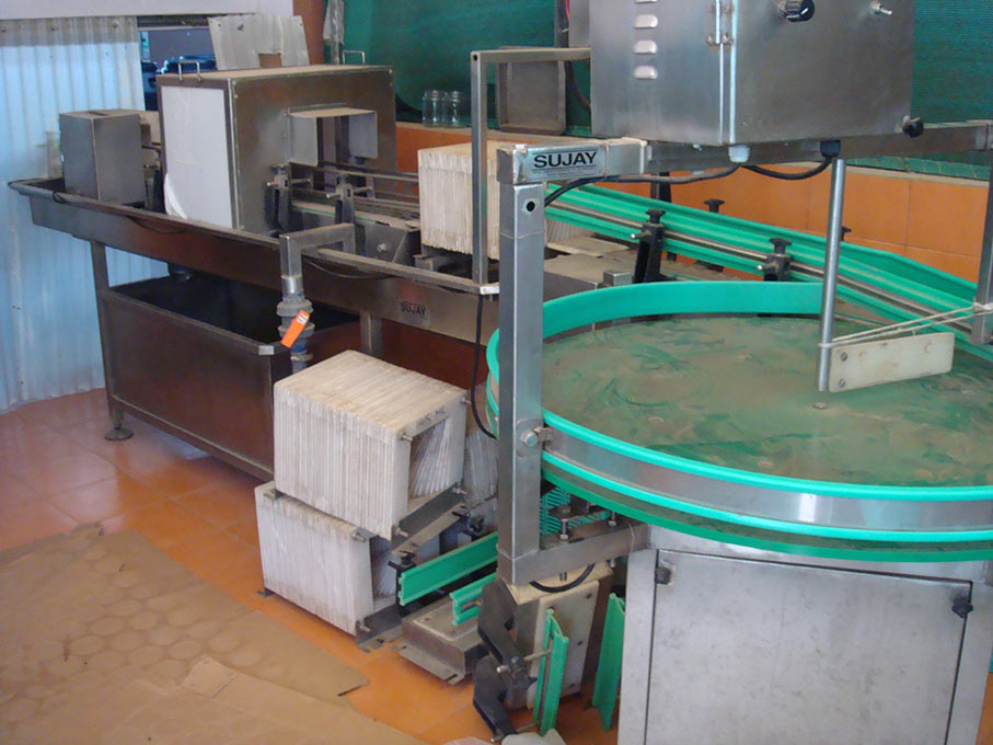 Rotary Tables / Turn tables / linear feeders